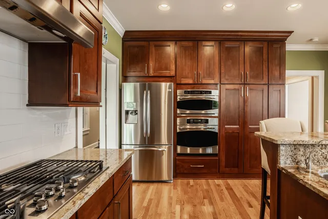 $1,175,000 | 7599 North Meridian Street, Indianapolis, IN 46260