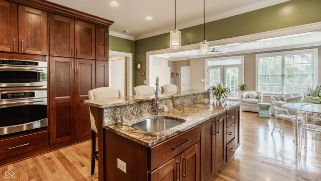 $1,175,000 | 7599 North Meridian Street, Indianapolis, IN 46260