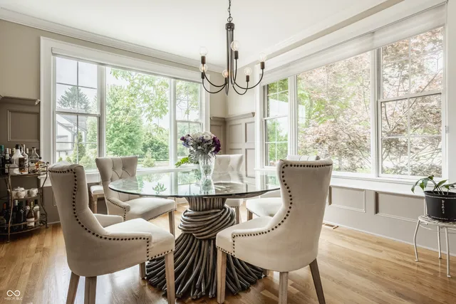 $1,175,000 | 7599 North Meridian Street, Indianapolis, IN 46260