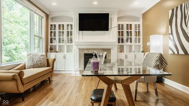 $1,175,000 | 7599 North Meridian Street, Indianapolis, IN 46260