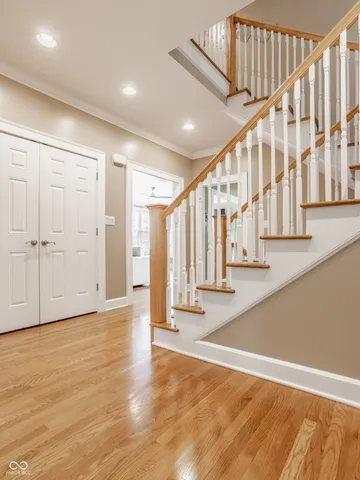 $1,175,000 | 7599 North Meridian Street, Indianapolis, IN 46260