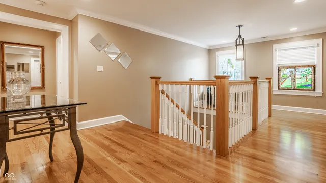 $1,175,000 | 7599 North Meridian Street, Indianapolis, IN 46260