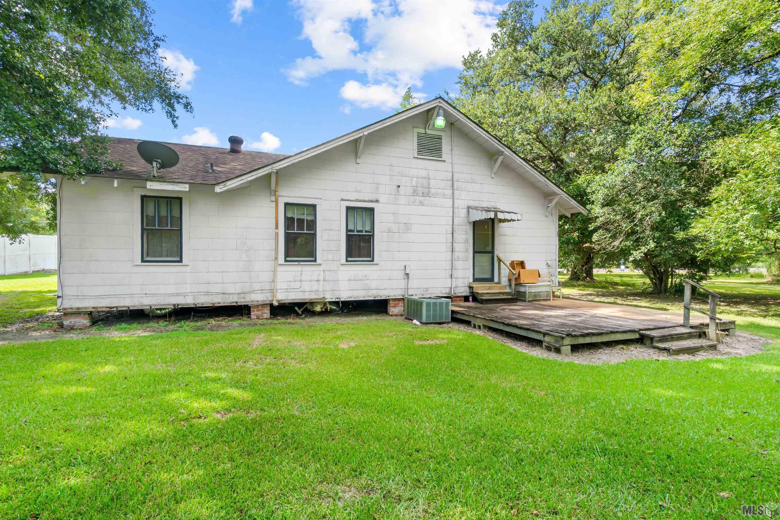 3138 Church Street Slaughter, LA 70777 - Photo 11 of 17