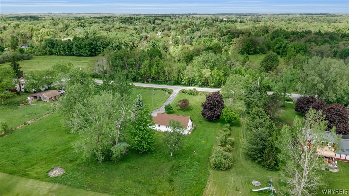 302 Getman Road Bennington, NY 14004 - Photo 34 of 41