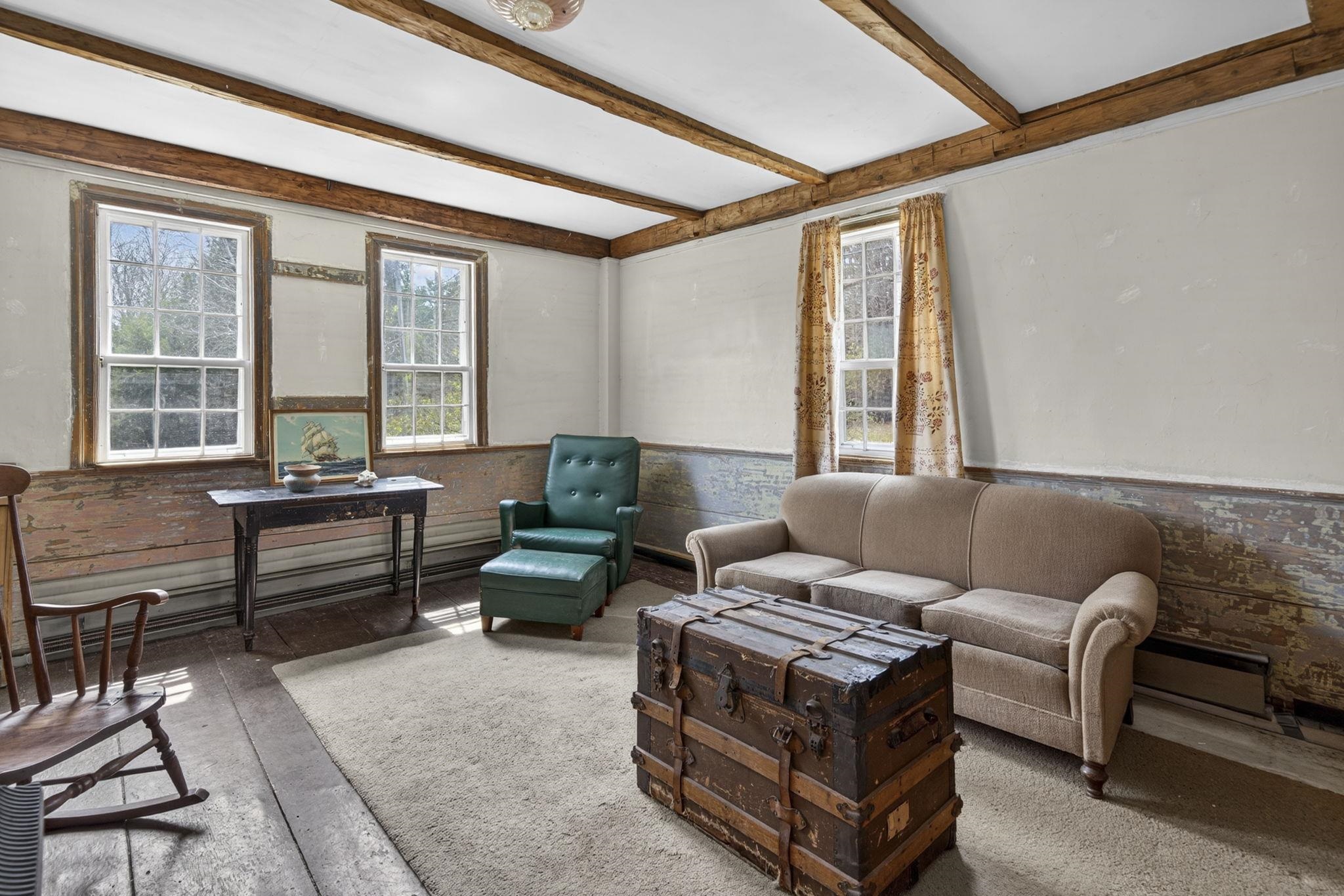 334 Brush Brook Road Dublin, NH 03444 - Photo 19 of 54 Gallery Image 19