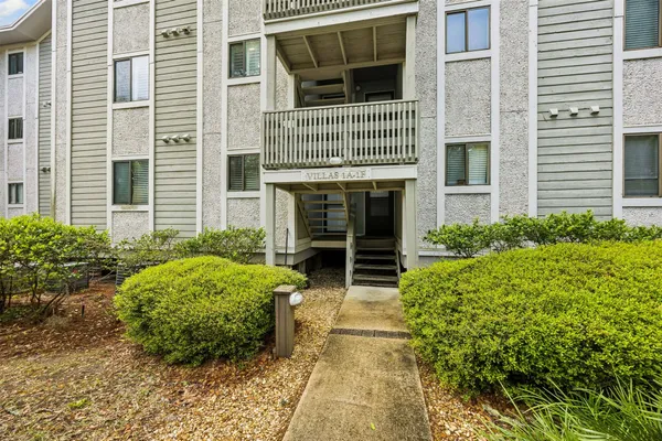 $324,000 | 2328 Sadler Road, Unit 1C, Fernandina Beach, FL 32034
