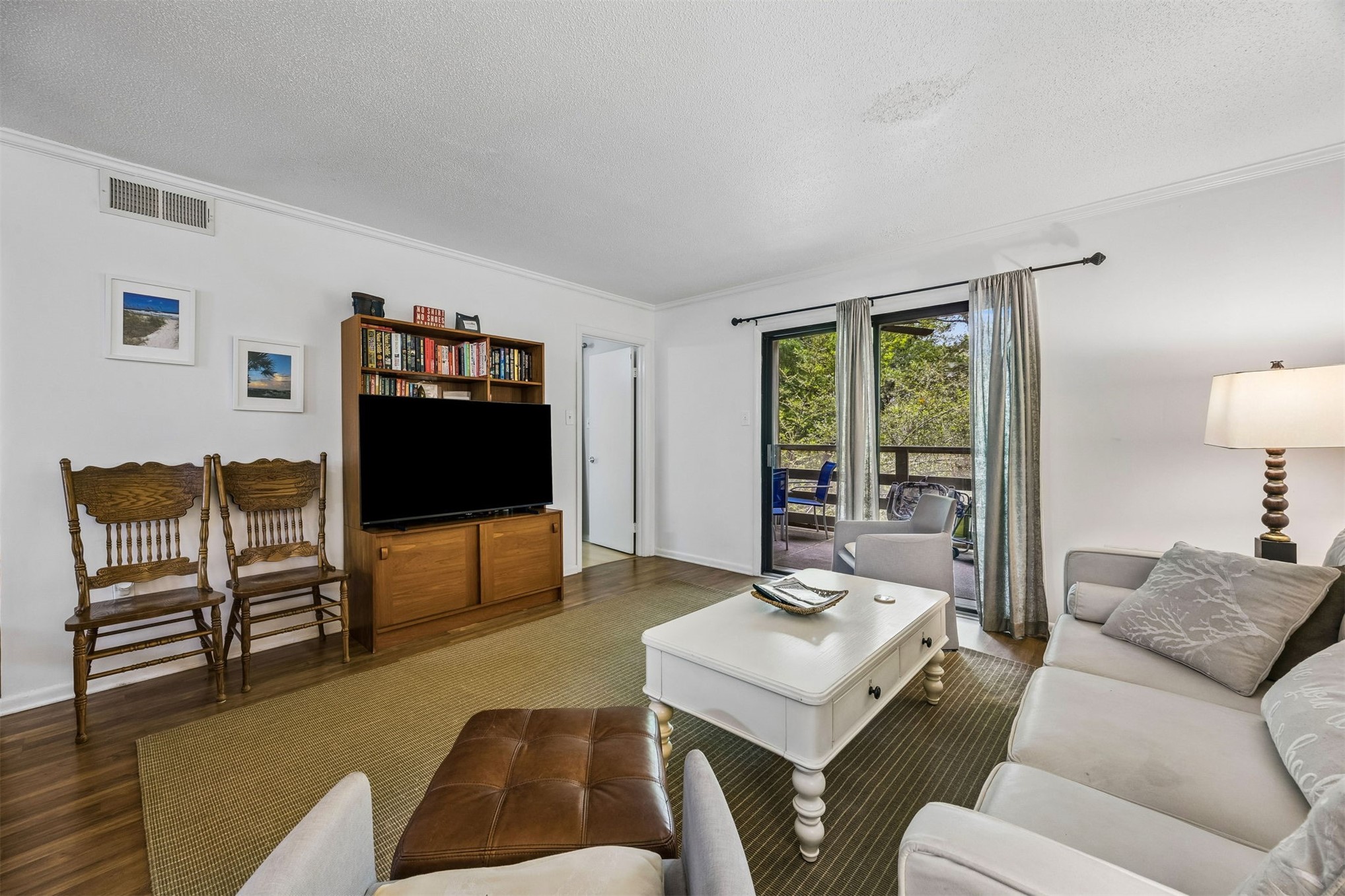 2328 Sadler Road, Unit 1C Fernandina Beach, FL 32034 - Photo 4 of 49