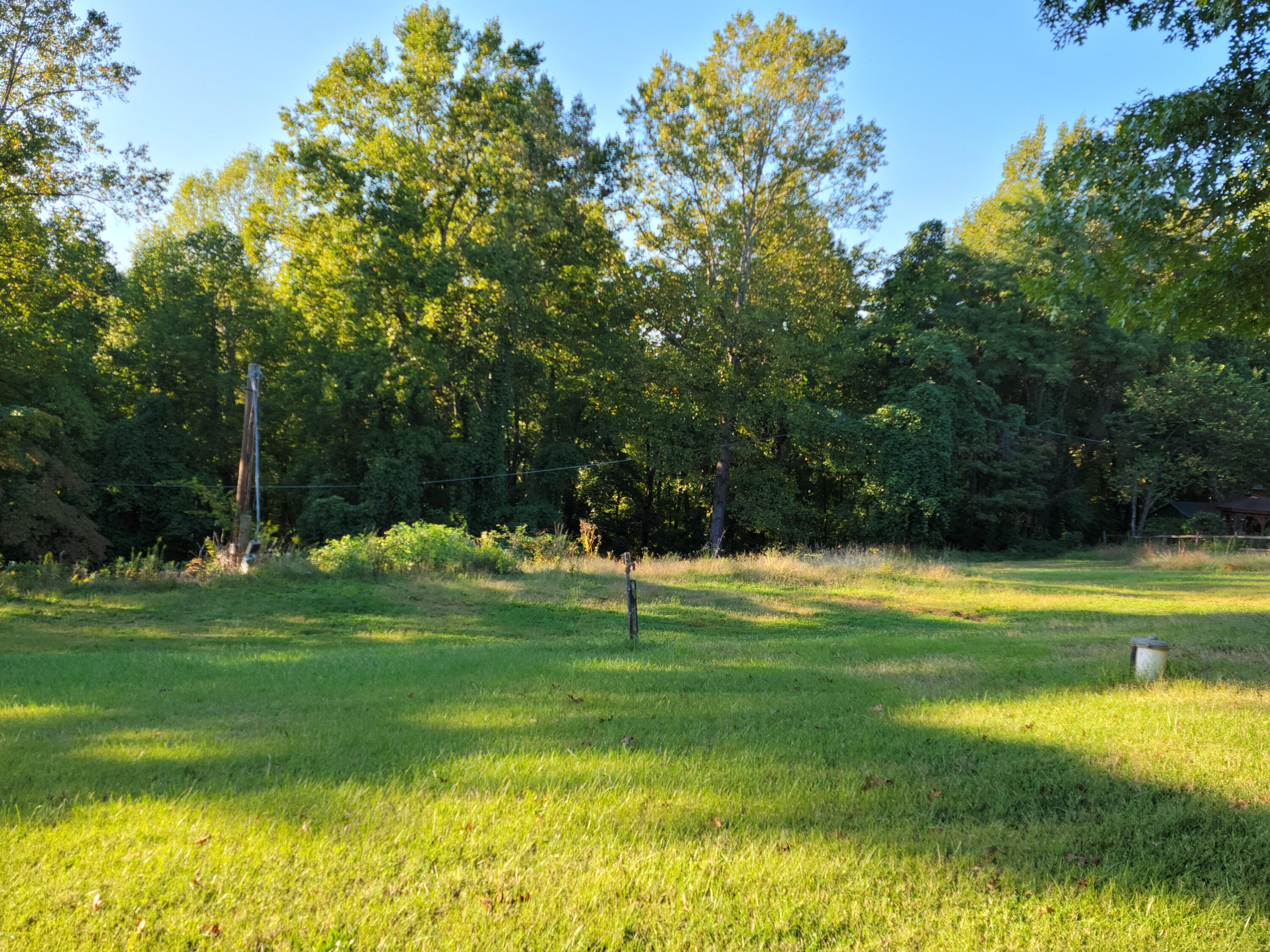 1465 Carroll Road Goodview, VA 24095 - Photo 1 of 2 a view of a golf course with a lake