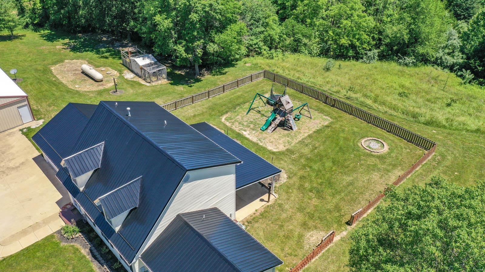 5735 Schmidt Road Brighton, IL 62012 - Photo 11 of 91