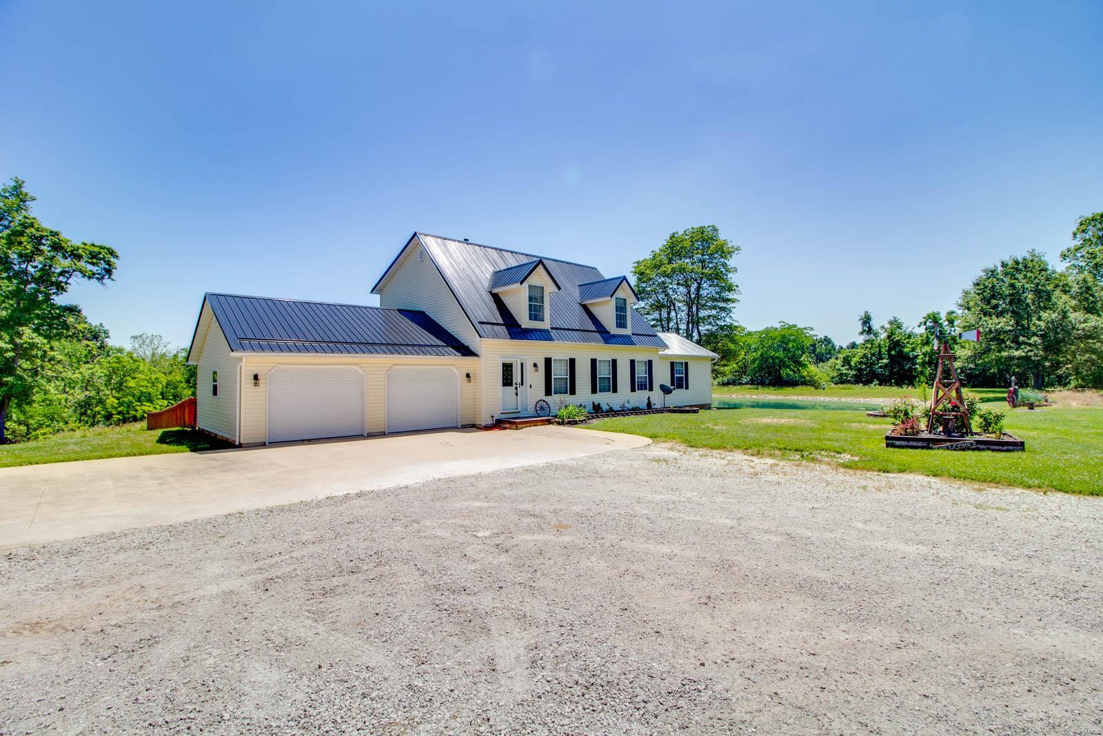 5735 Schmidt Road Brighton, IL 62012 - Photo 19 of 91