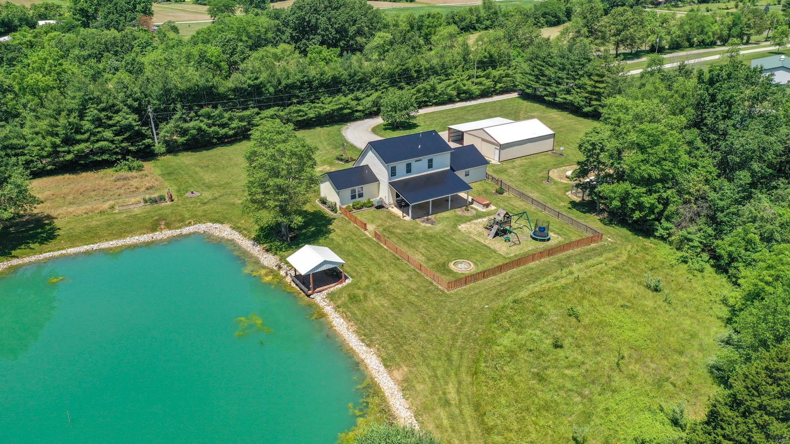 5735 Schmidt Road Brighton, IL 62012 - Photo 6 of 91