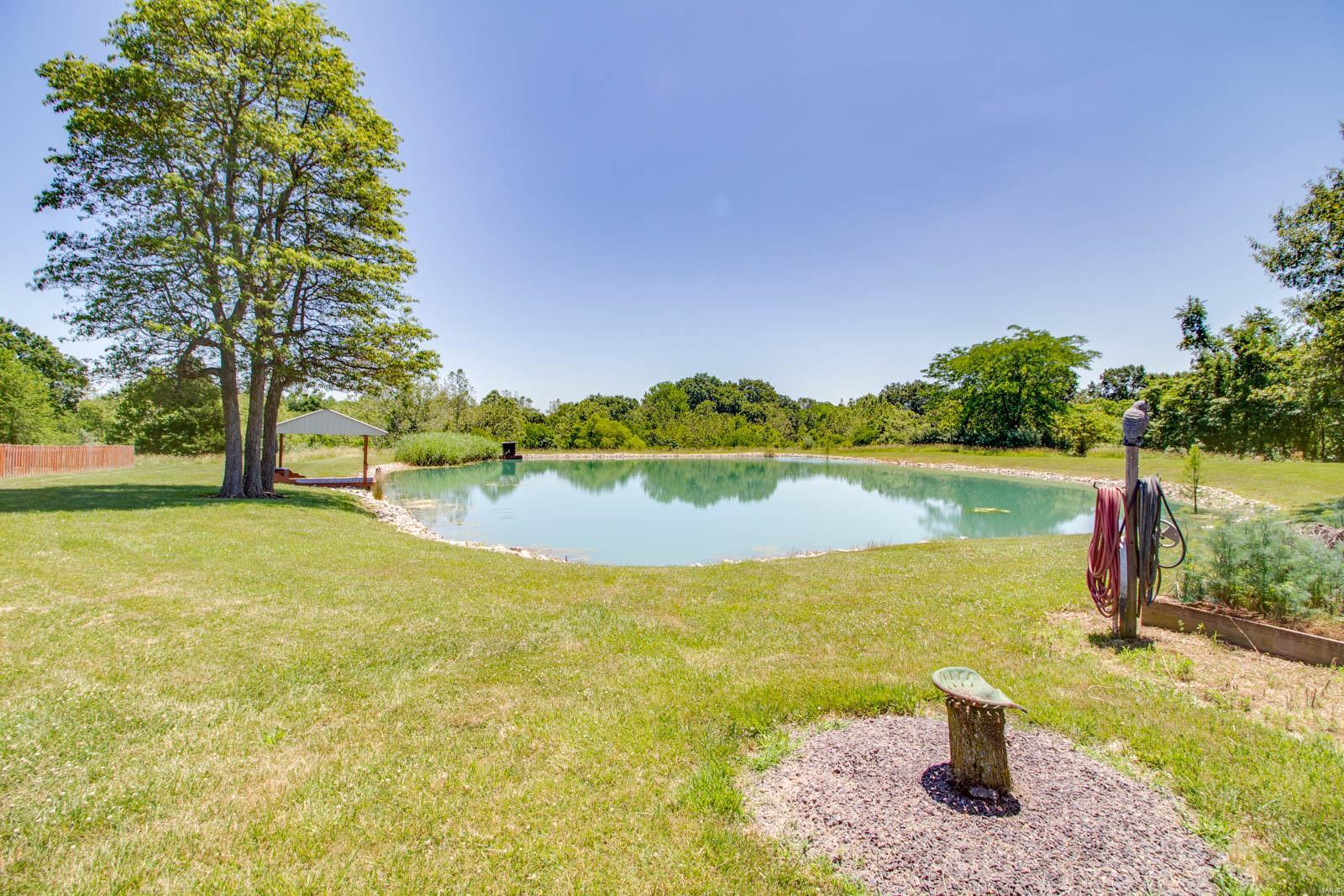 5735 Schmidt Road Brighton, IL 62012 - Photo 64 of 91