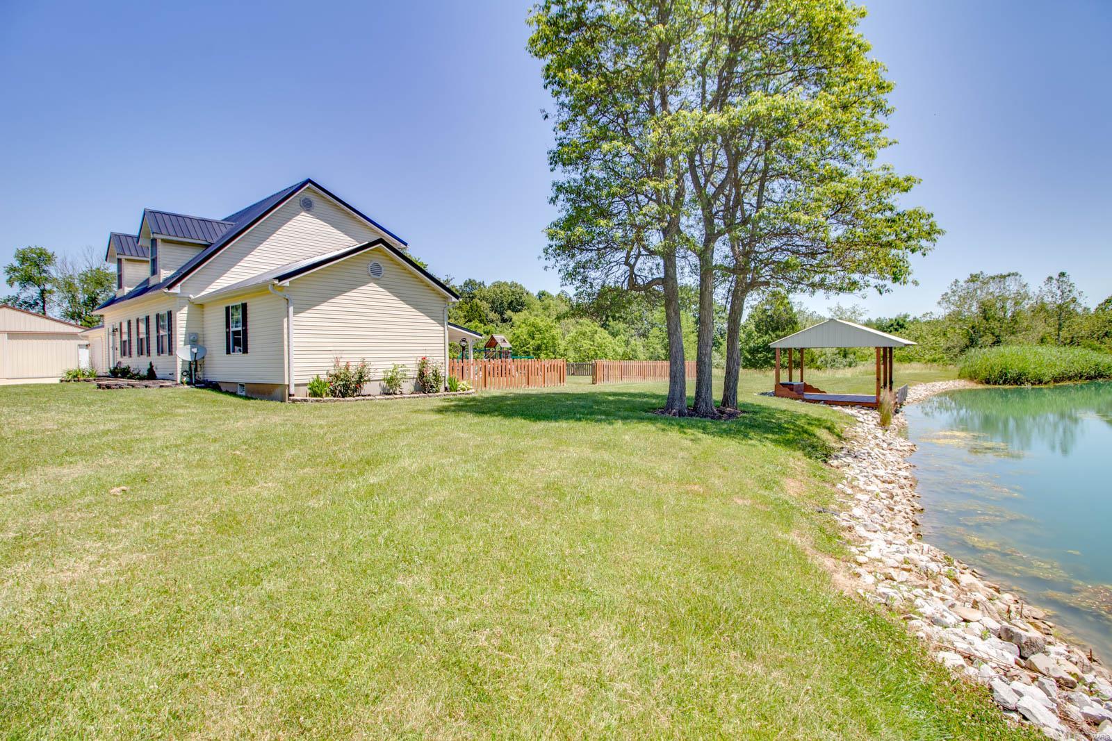 5735 Schmidt Road Brighton, IL 62012 - Photo 65 of 91