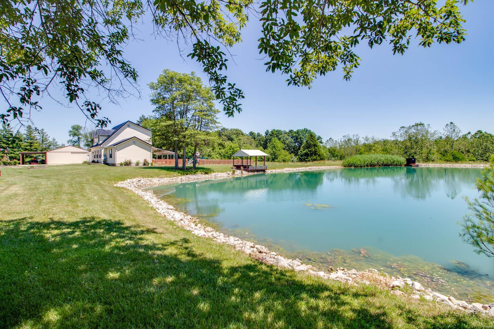 5735 Schmidt Road Brighton, IL 62012 - Photo 66 of 91