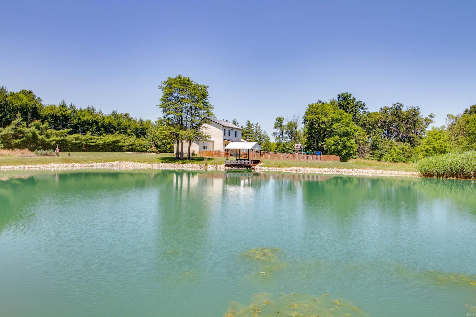 5735 Schmidt Road Brighton, IL 62012 - Photo 67 of 91