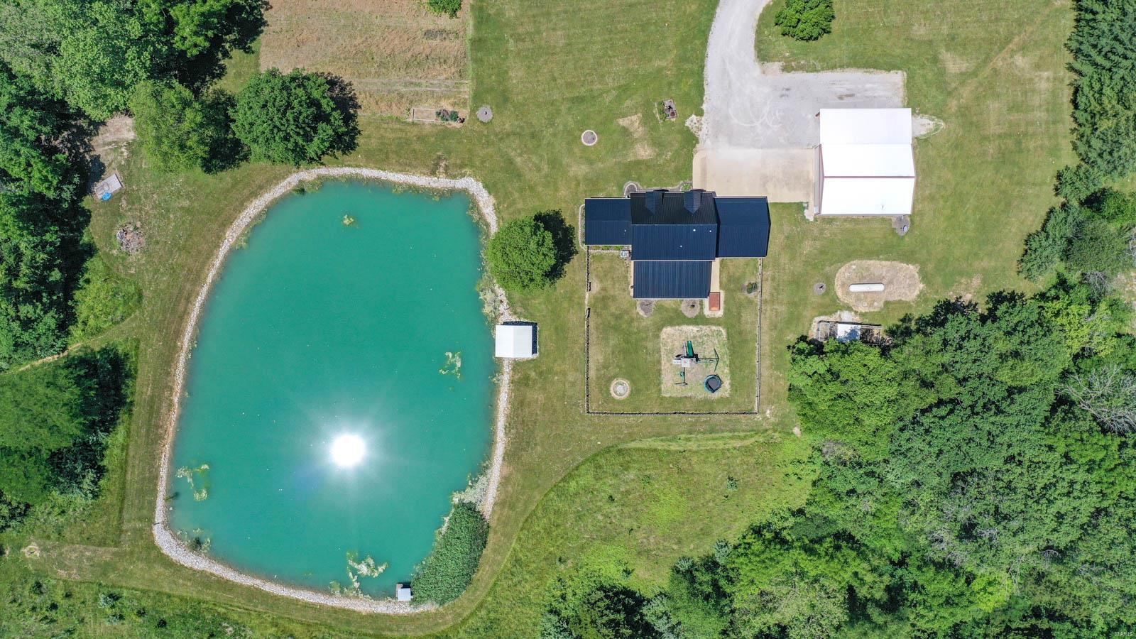 5735 Schmidt Road Brighton, IL 62012 - Photo 8 of 91