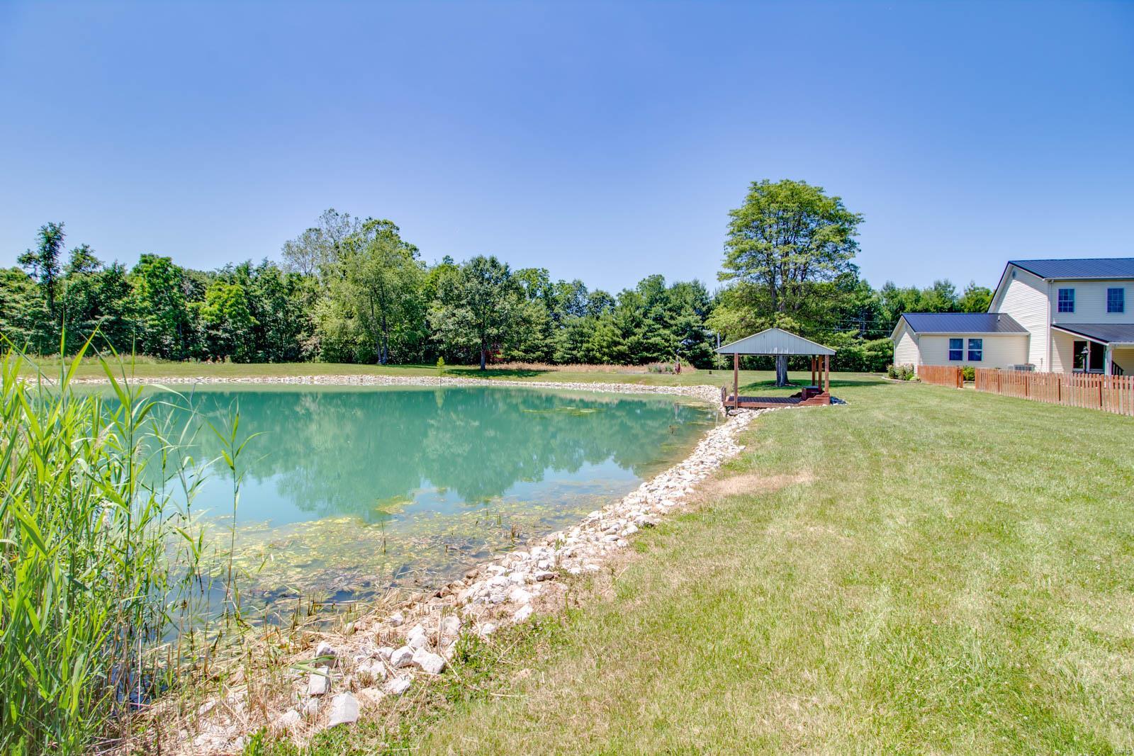 5735 Schmidt Road Brighton, IL 62012 - Photo 72 of 91