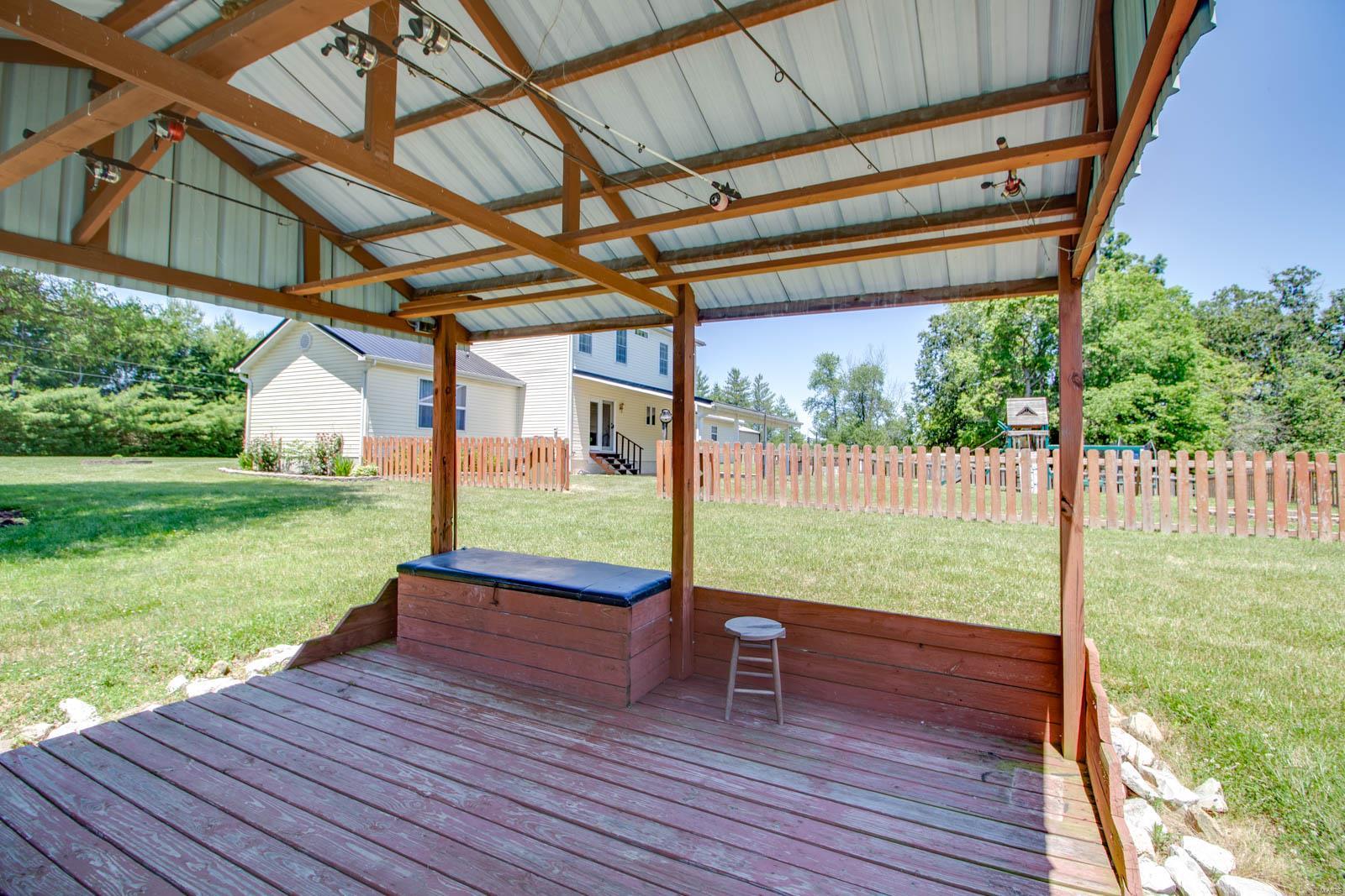 5735 Schmidt Road Brighton, IL 62012 - Photo 75 of 91