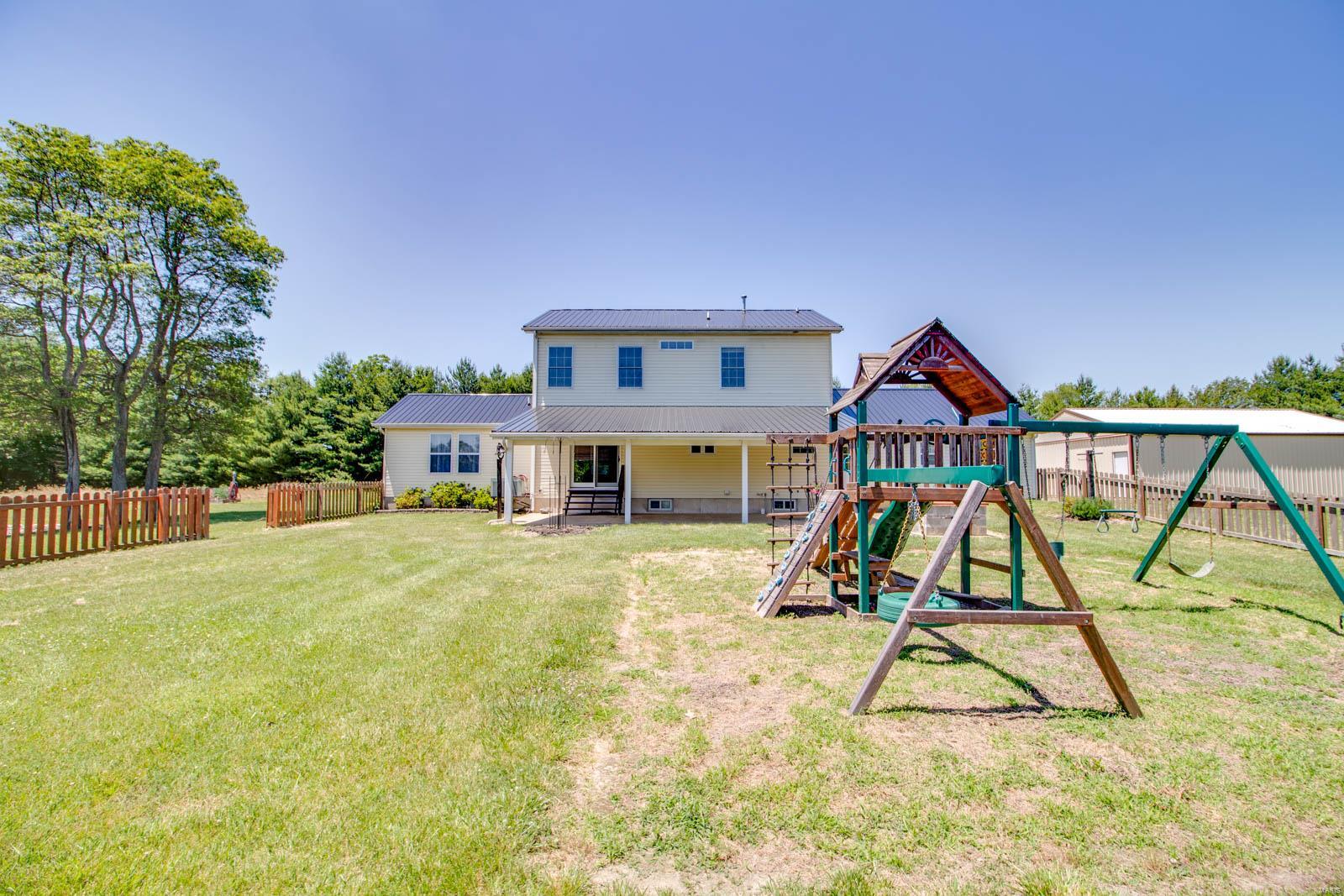 5735 Schmidt Road Brighton, IL 62012 - Photo 76 of 91