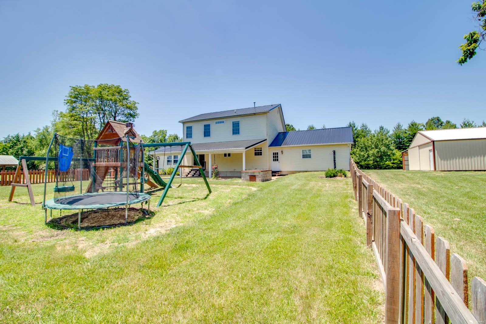 5735 Schmidt Road Brighton, IL 62012 - Photo 77 of 91