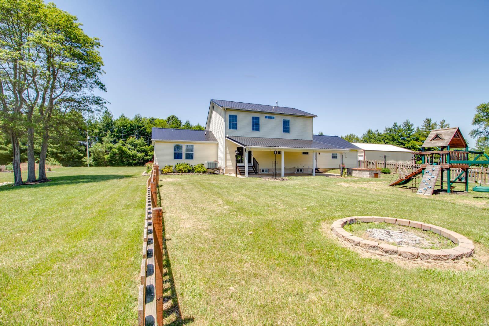 5735 Schmidt Road Brighton, IL 62012 - Photo 78 of 91