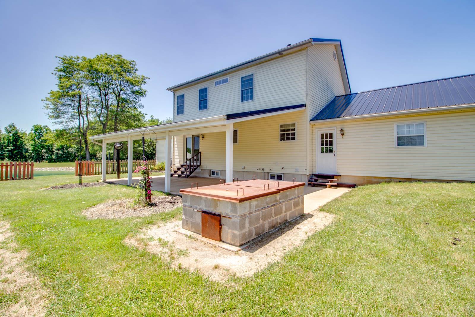 5735 Schmidt Road Brighton, IL 62012 - Photo 79 of 91