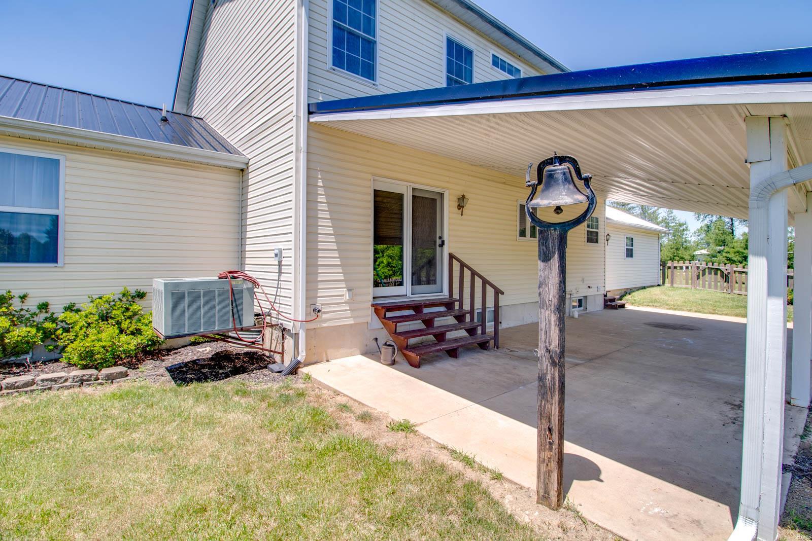 5735 Schmidt Road Brighton, IL 62012 - Photo 81 of 91