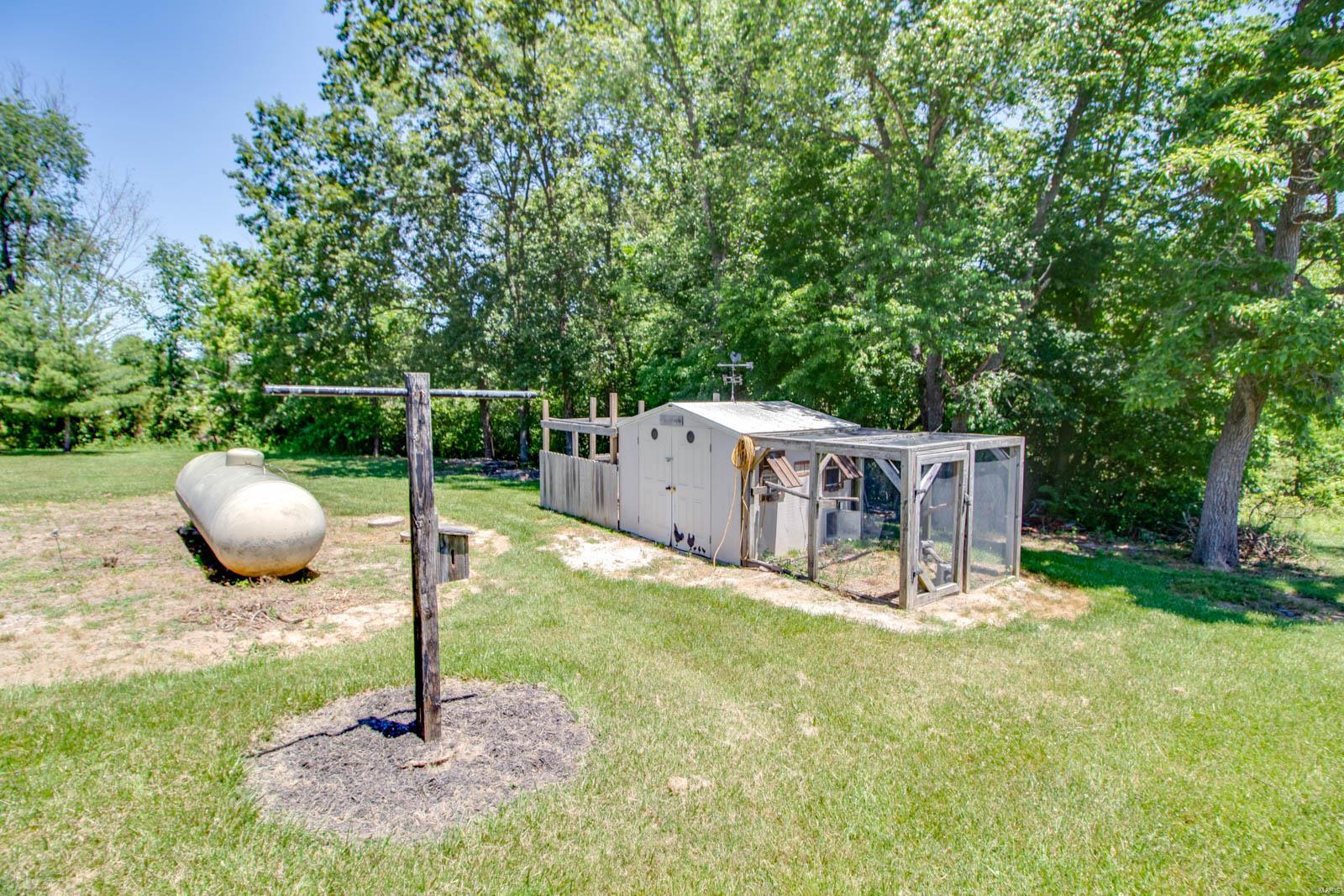 5735 Schmidt Road Brighton, IL 62012 - Photo 82 of 91