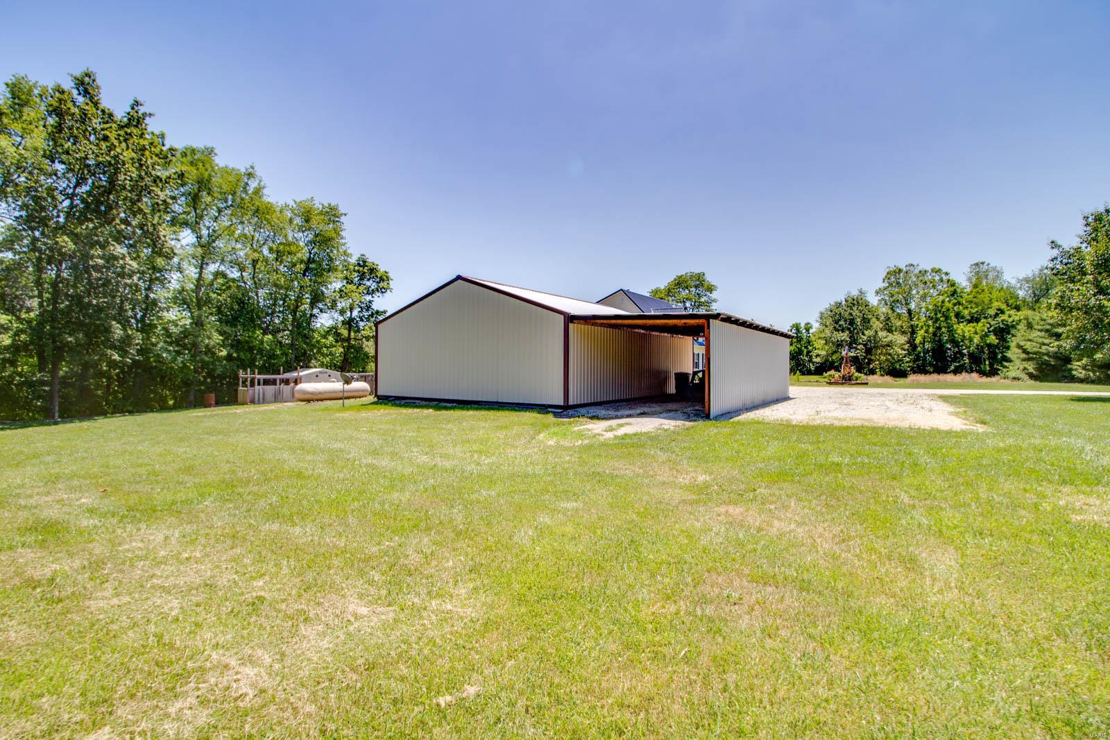 5735 Schmidt Road Brighton, IL 62012 - Photo 85 of 91