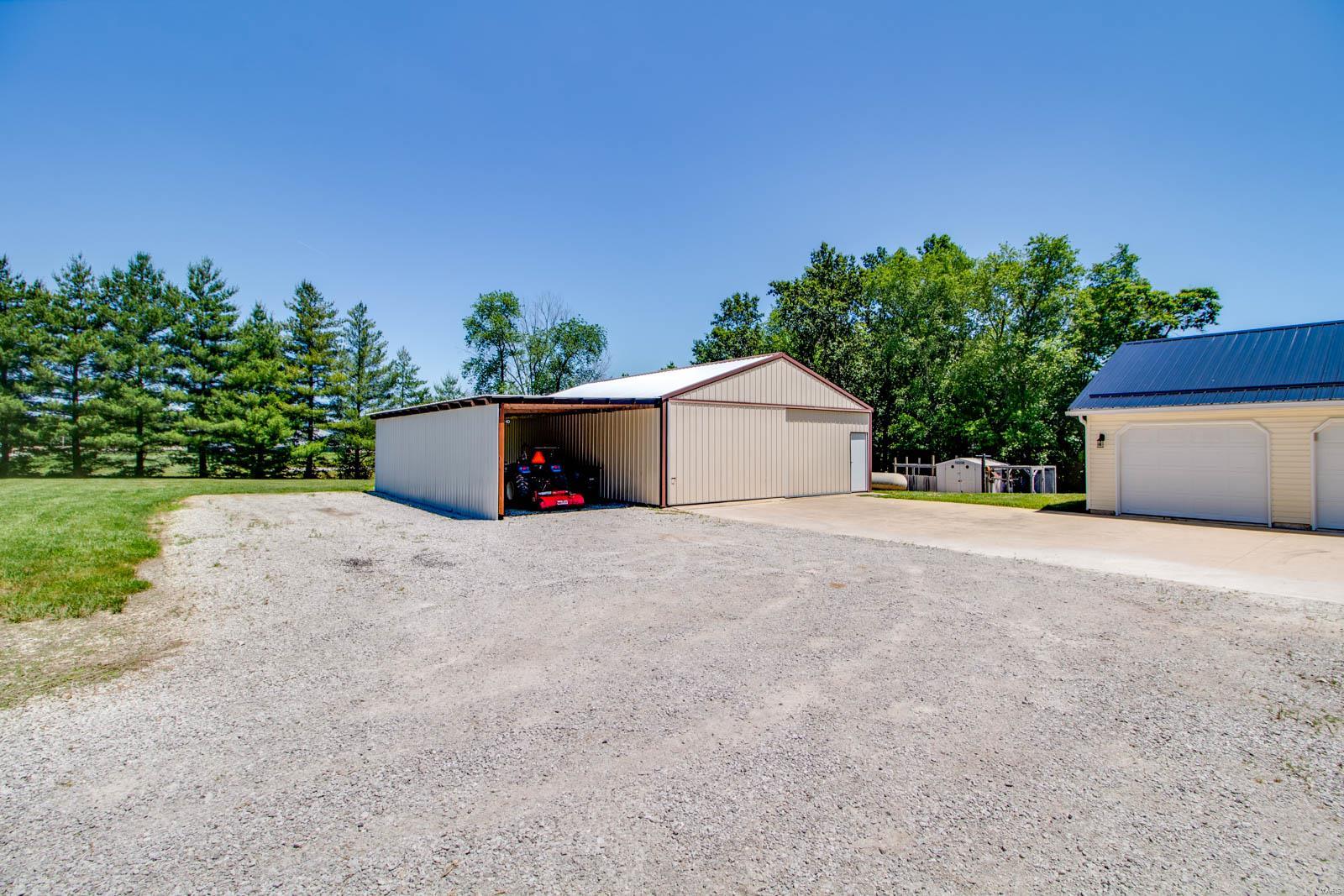 5735 Schmidt Road Brighton, IL 62012 - Photo 86 of 91