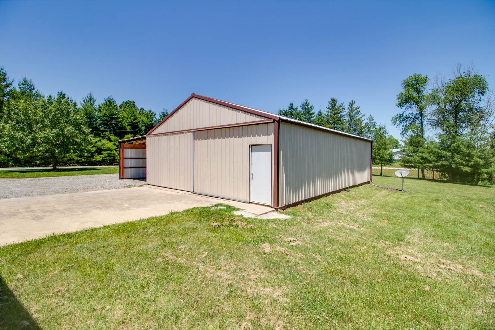 5735 Schmidt Road Brighton, IL 62012 - Photo 87 of 91
