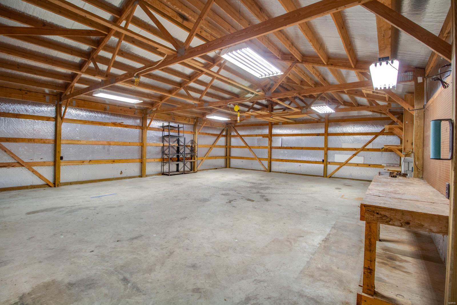 5735 Schmidt Road Brighton, IL 62012 - Photo 88 of 91