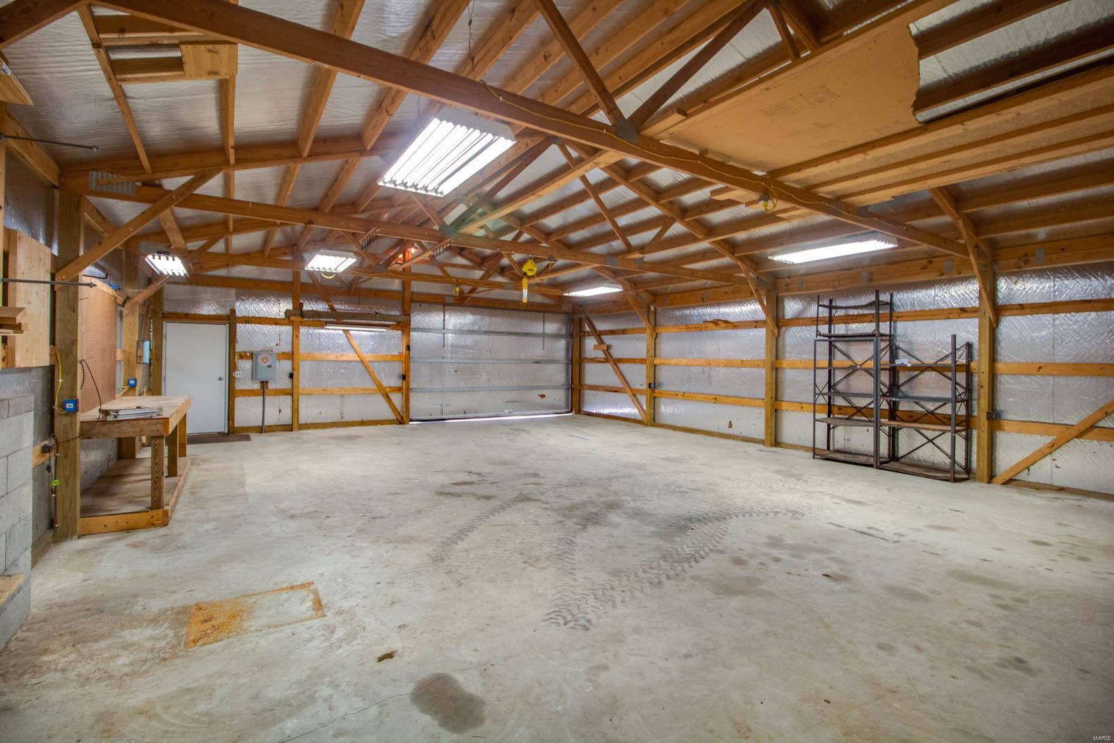5735 Schmidt Road Brighton, IL 62012 - Photo 90 of 91