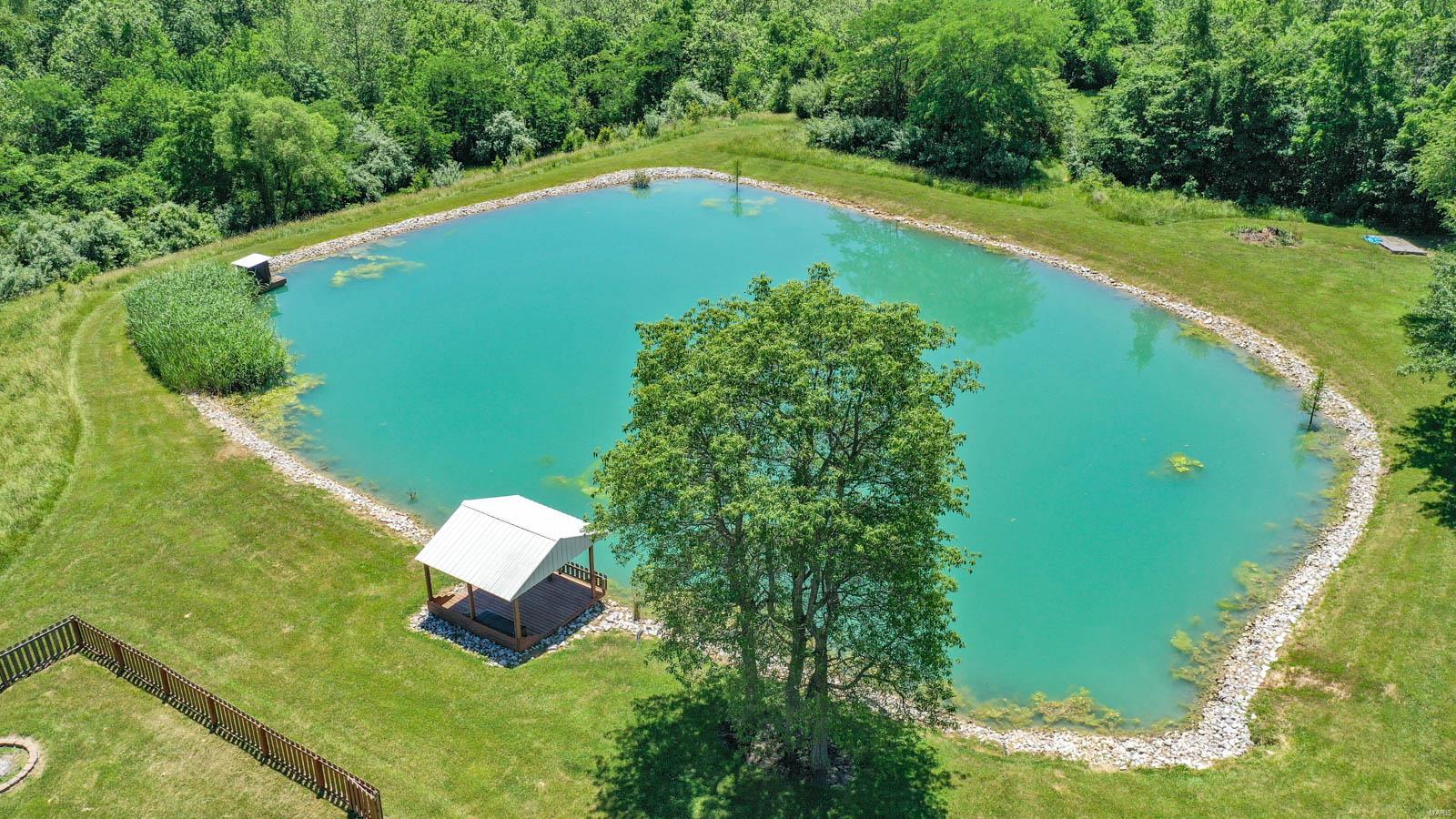 5735 Schmidt Road Brighton, IL 62012 - Photo 10 of 91