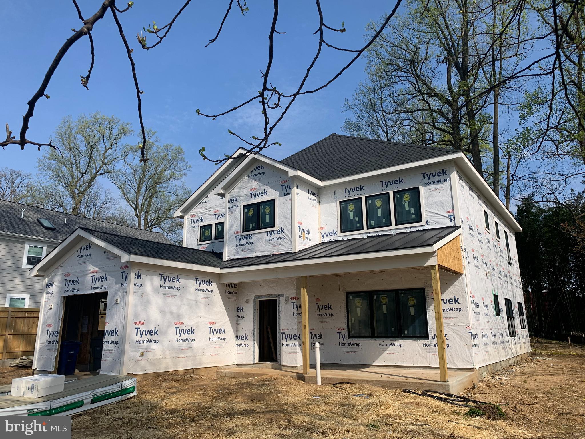 7130 Alger Road Falls Church, VA 22042 - Photo 1 of 2 Gallery Image 1