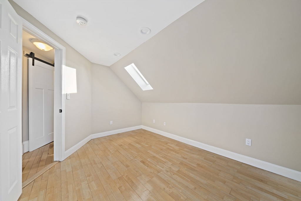 77 Botolph Street Quincy, MA 02171 - Photo 16 of 42 a view of empty room