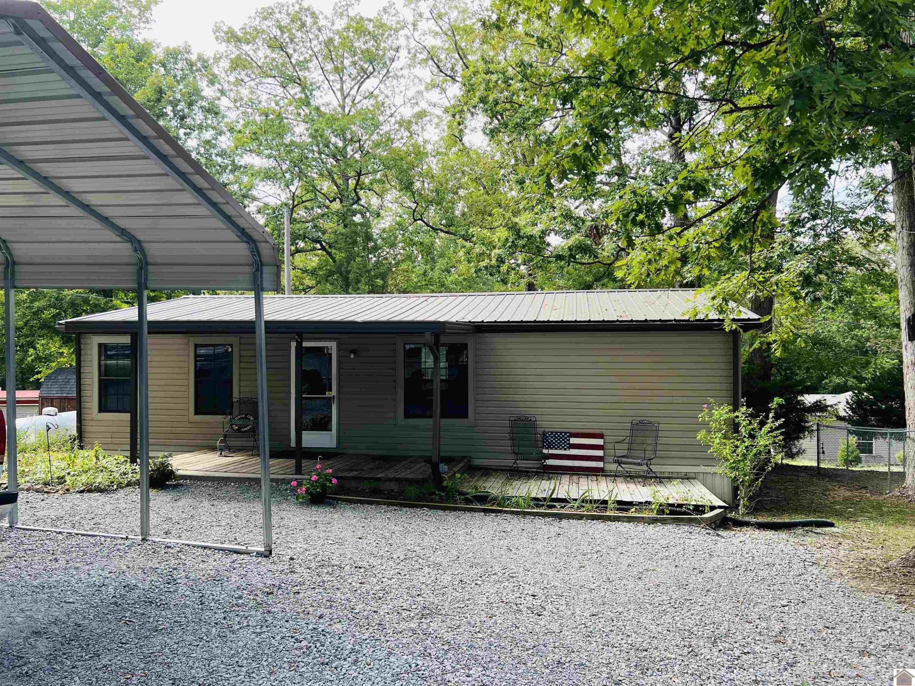 108 High Road Benton, KY 42025 - Photo 7 of 32 Photo 7