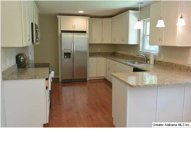 3860 Rock Ridge Road Birmingham, AL 35210 - Photo 8 of 20