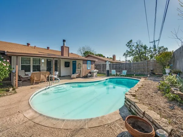 $254,900 | 6484 Old Mill Circle, Watauga, TX 76148