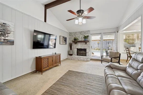 $254,900 | 6484 Old Mill Circle, Watauga, TX 76148