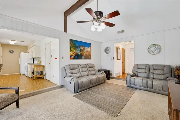 $254,900 | 6484 Old Mill Circle, Watauga, TX 76148