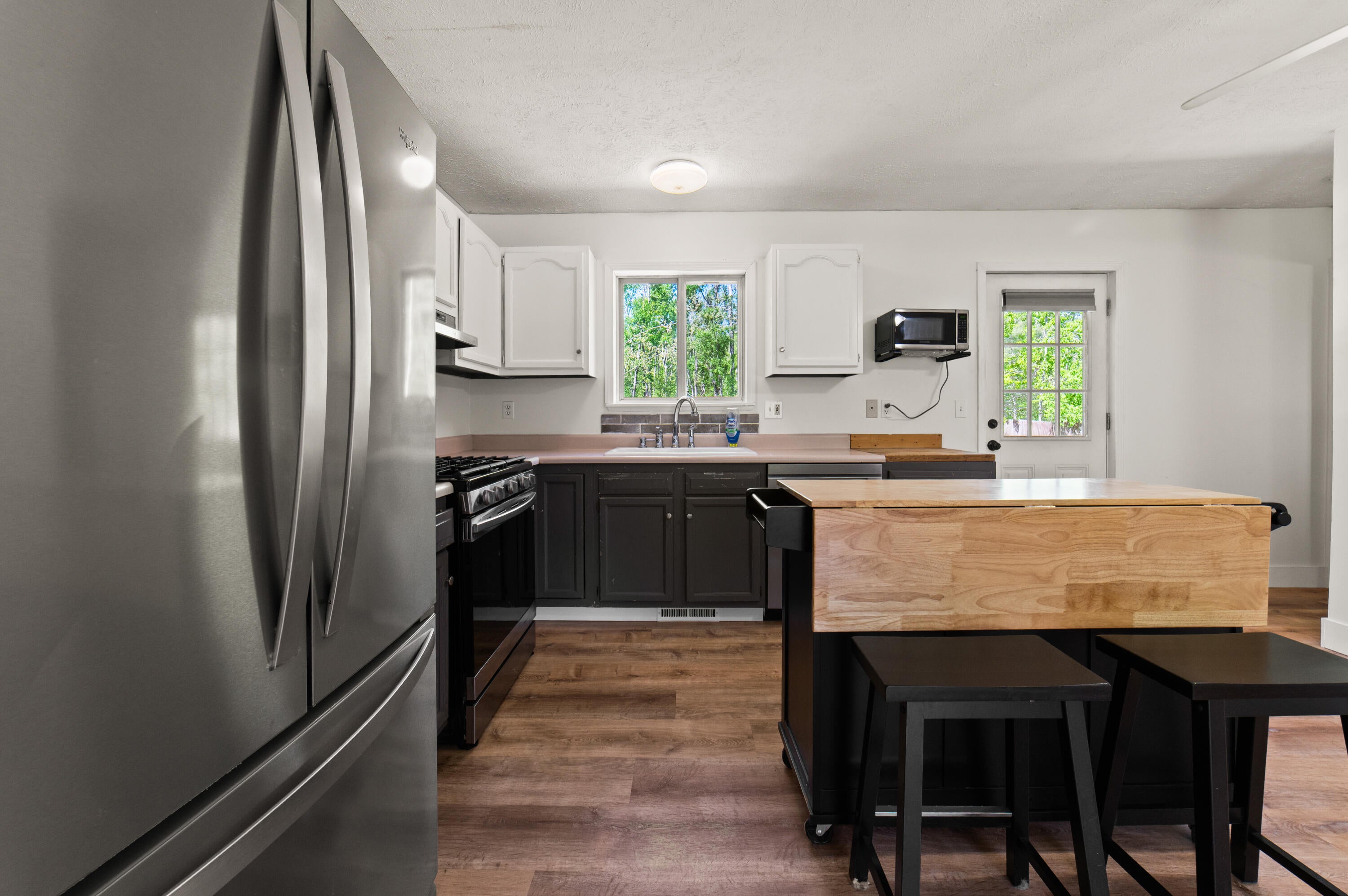 4029 Lake Manuka Road Gaylord, MI 49735 - Photo 8 of 40 DSC_4166