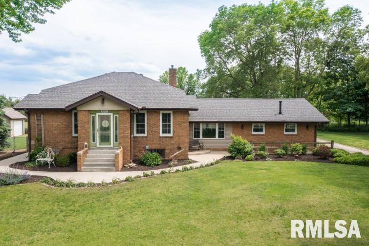 4224 East Cloverdale Road Chillicothe, IL 61523 - Photo 1 of 45 Gallery Image 1