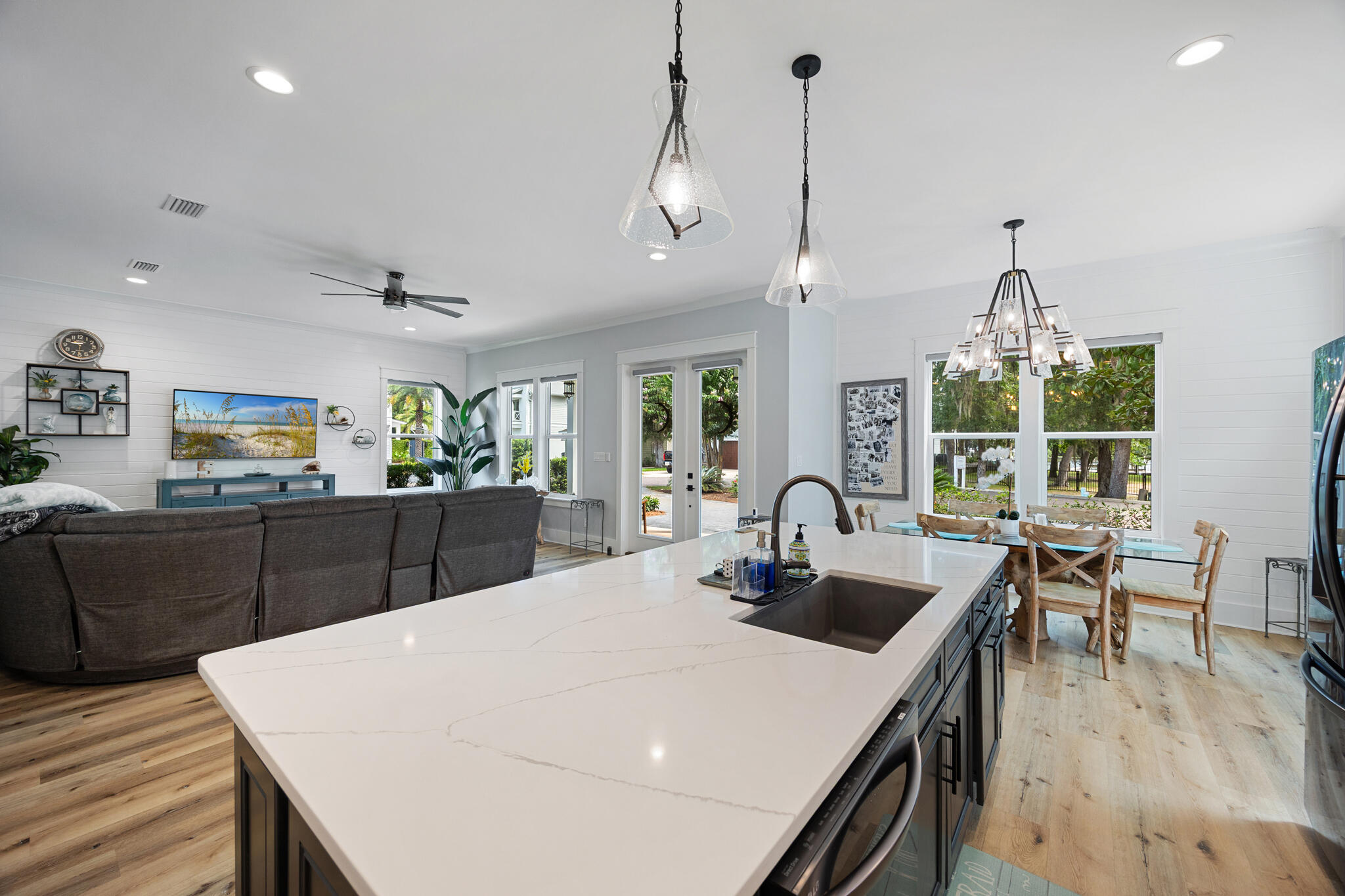 90 Beacon Point Drive Santa Rosa Beach, FL 32459 - Photo 15 of 54 Kitchen