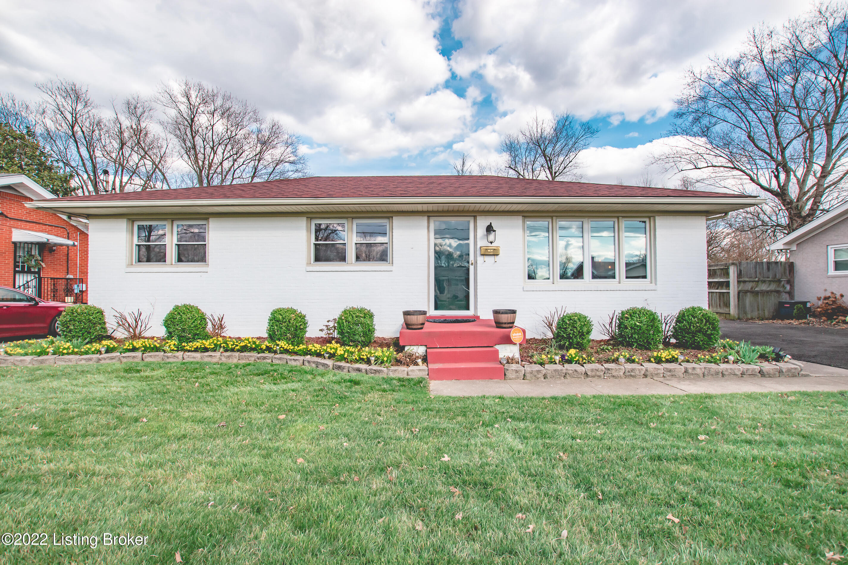 6305 Hunters Grove Road Louisville, KY 40216 - Photo 45 of 46 6305 Hunters Grove Rd-2