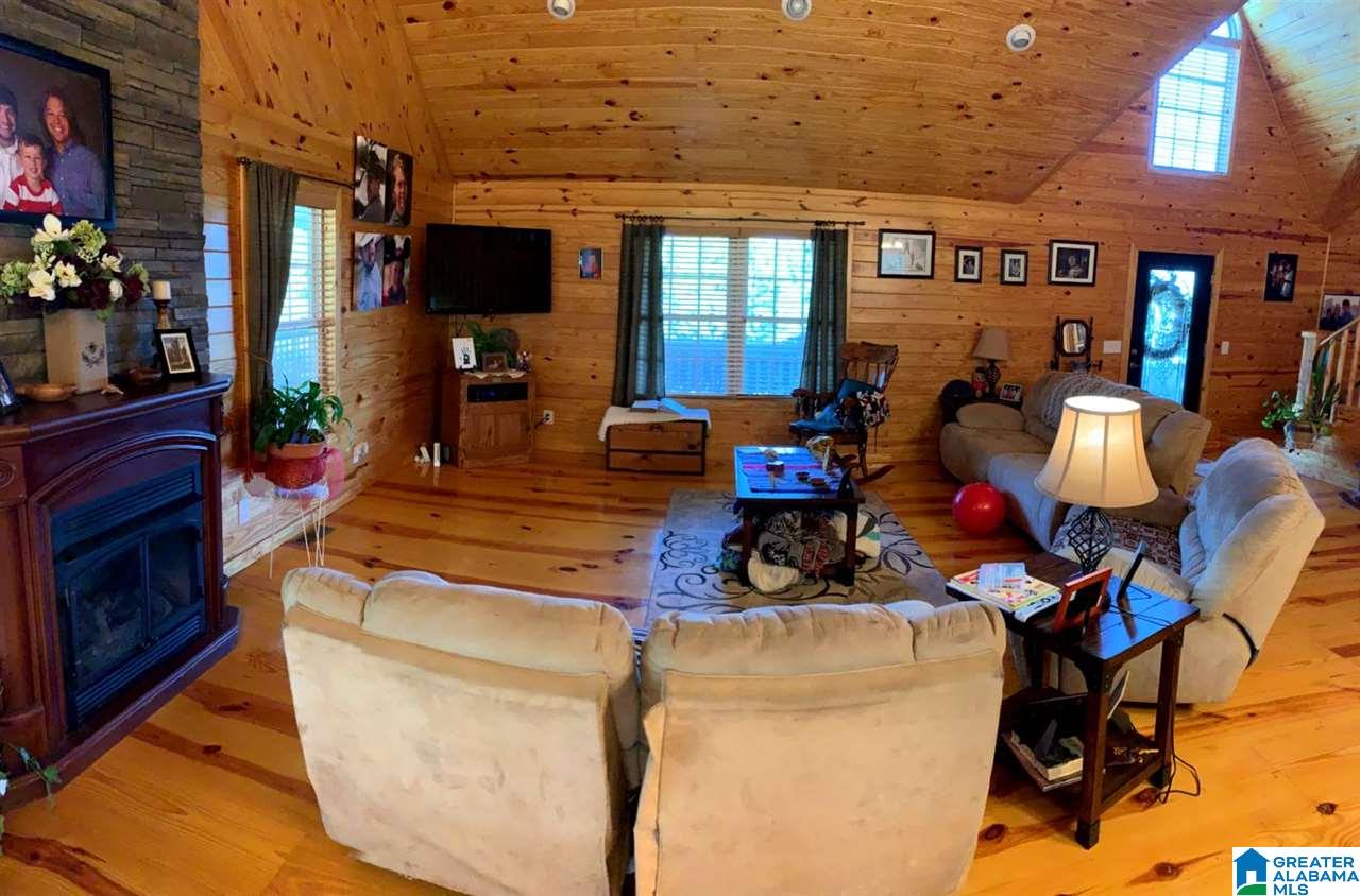 470 Mcvey Road Lineville, AL 36266 - Photo 4 of 26
