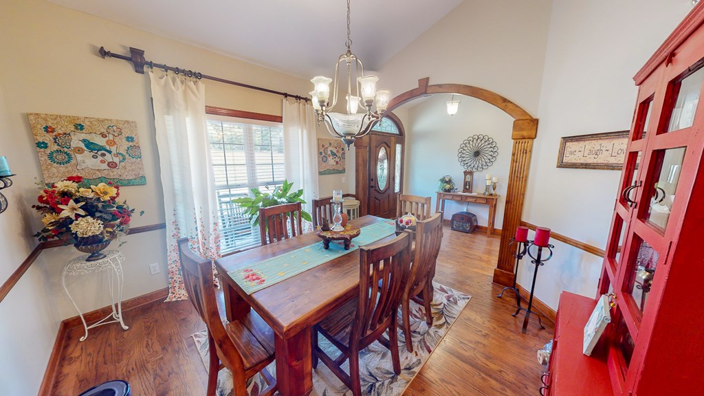 533 Limestone Road Dothan, AL 36301 - Photo 11 of 48