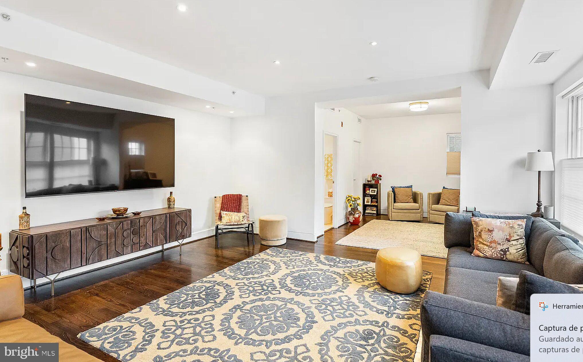 1124 10th Street Northwest, Unit 5 Washington, DC 20001 - Photo 12 of 27