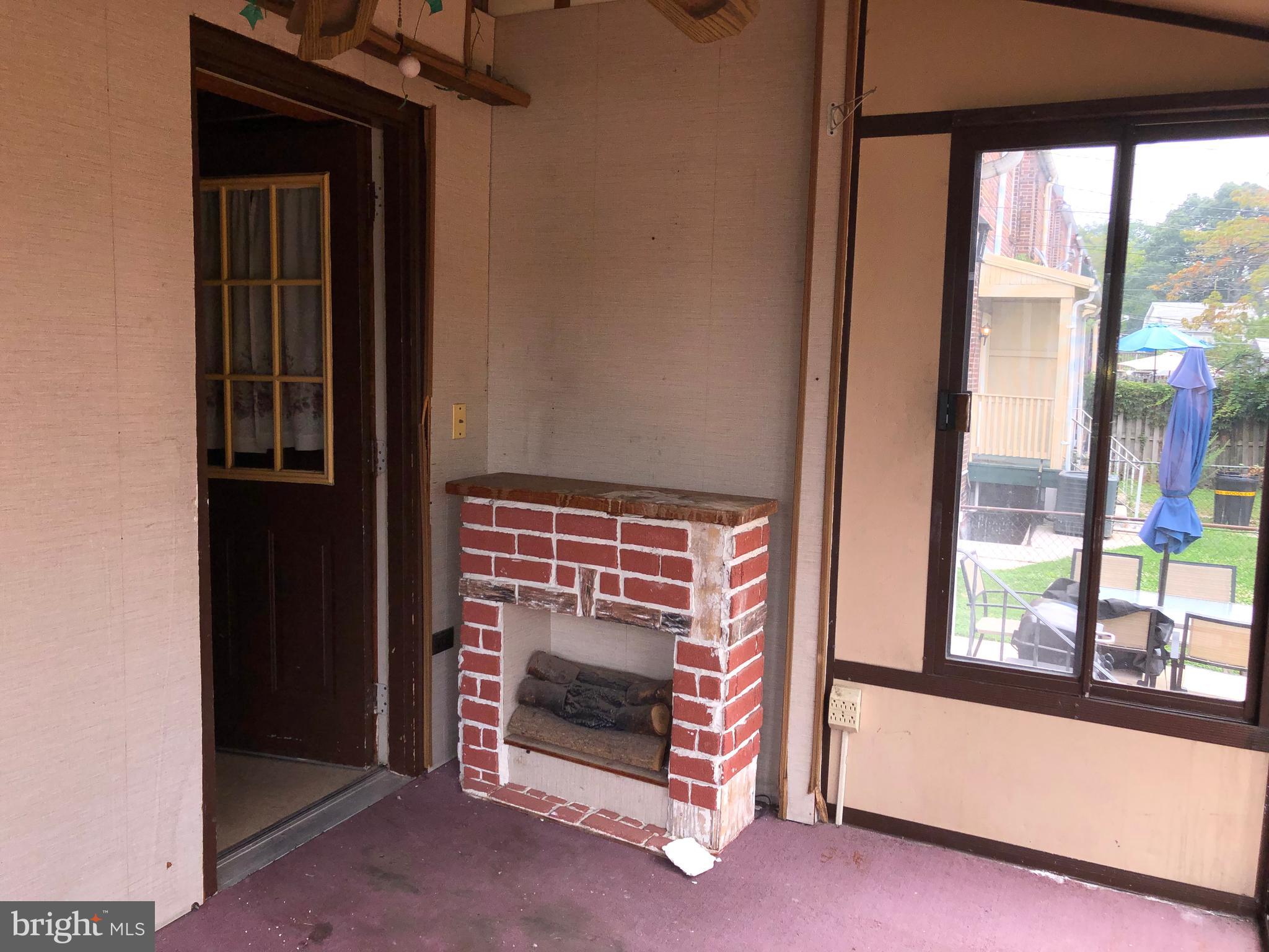 6761 Woodley Road Baltimore, MD 21222 - Photo 14 of 29 Gallery Image 14