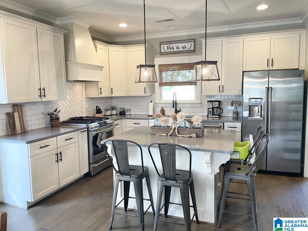 388 Crossbridge Road Chelsea, AL 35043 - Photo 9 of 17
